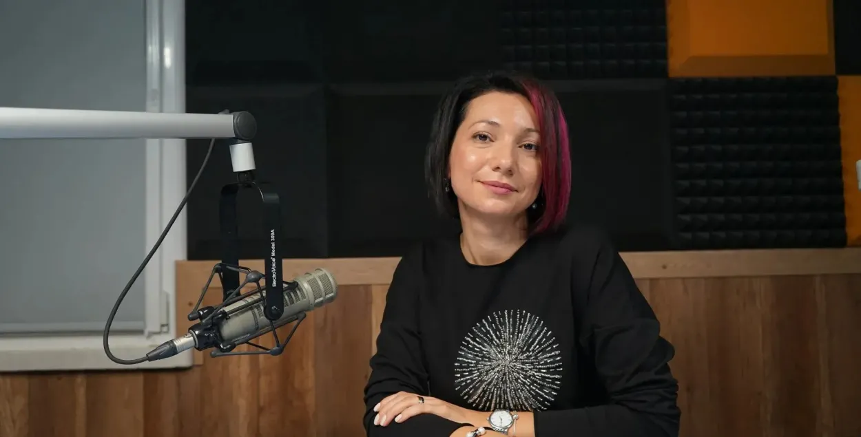 Катерина Дейкало
