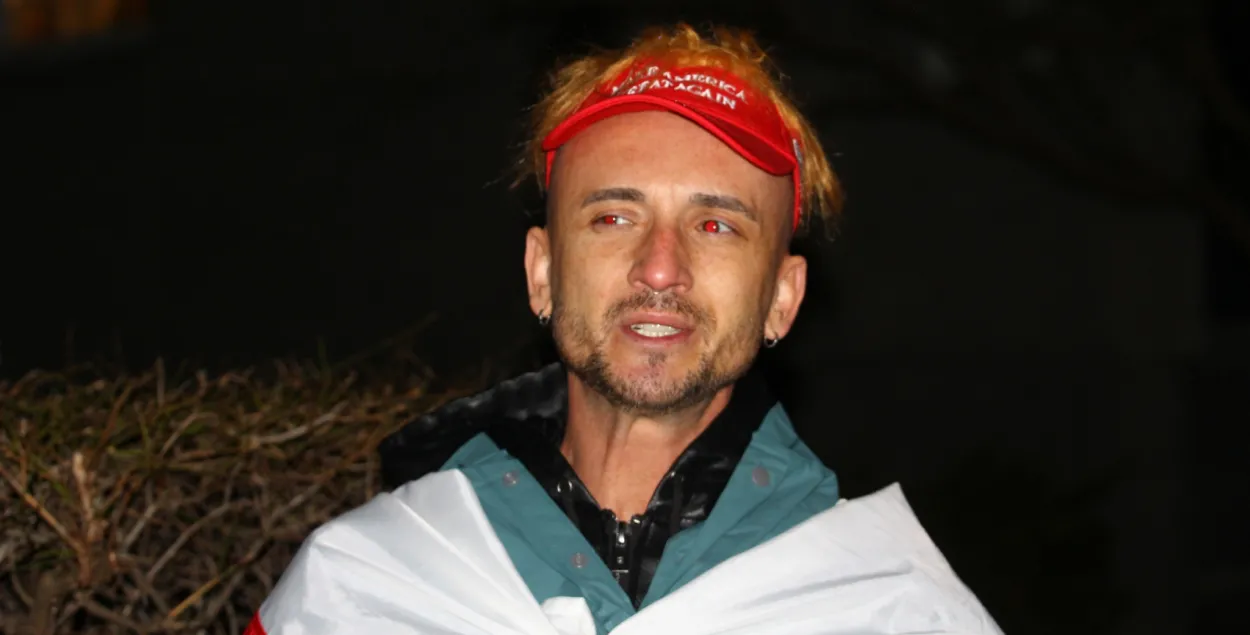 Аляксандр Андрушкевіч
