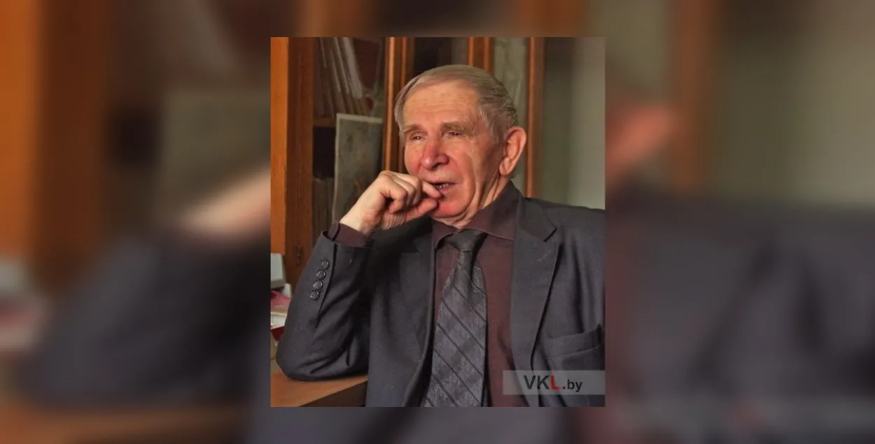 Георгій Галенчанка
