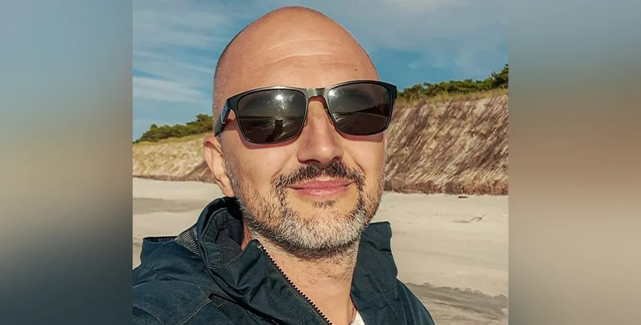 Дзмітрый Гурневіч
