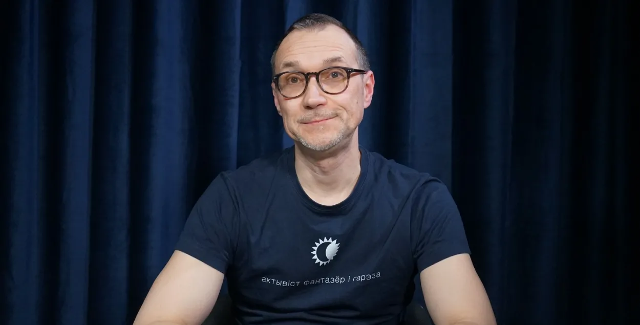 Игорь Иванов
