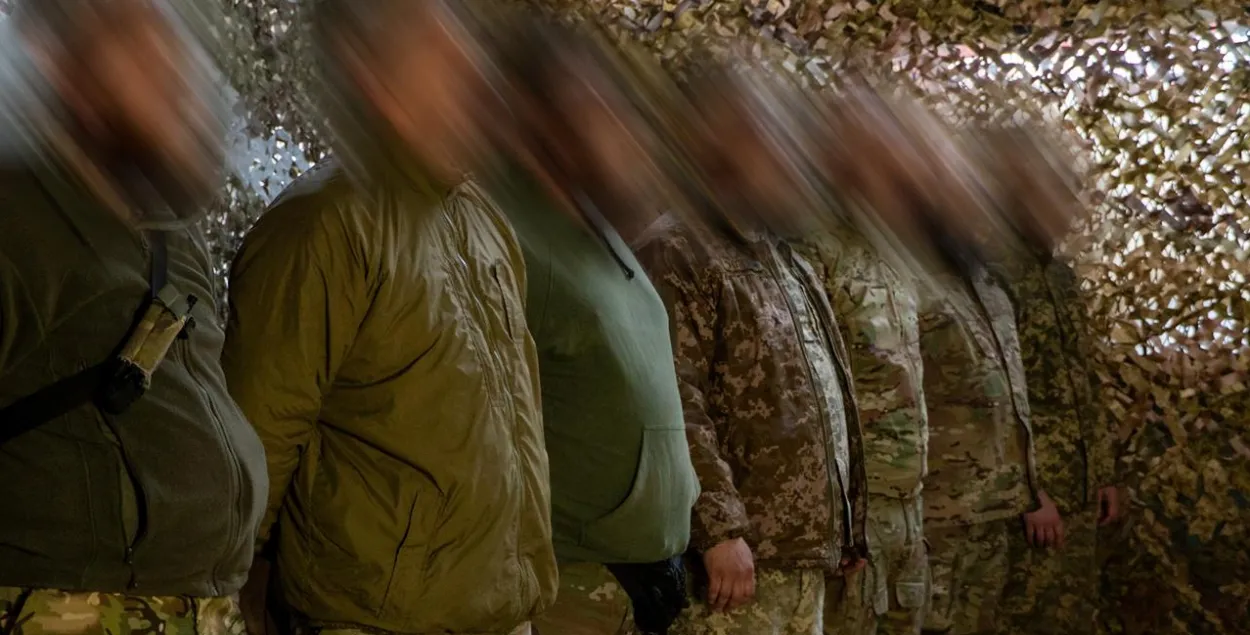 Каліноўцы атрымалі ўзнагароды
