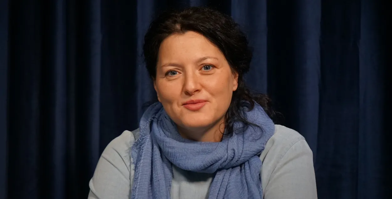 Галіна Казіміроўская
