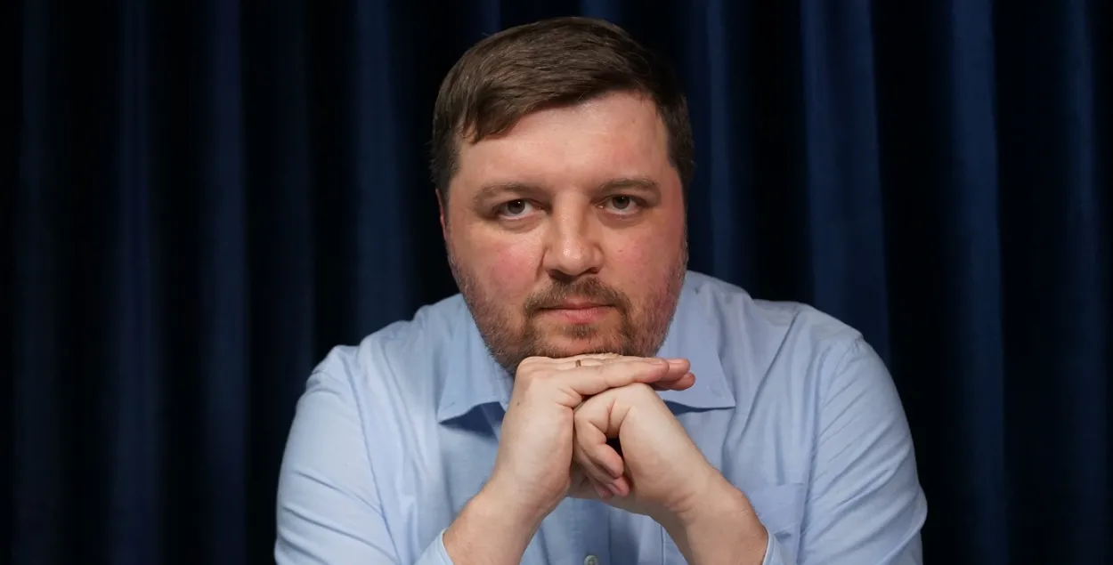 Андрэй Колас
