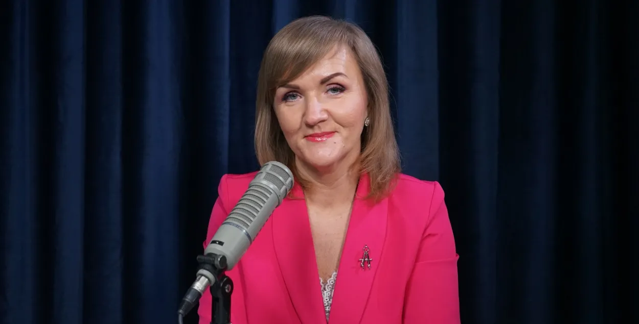 Татьяна Крапиневич
