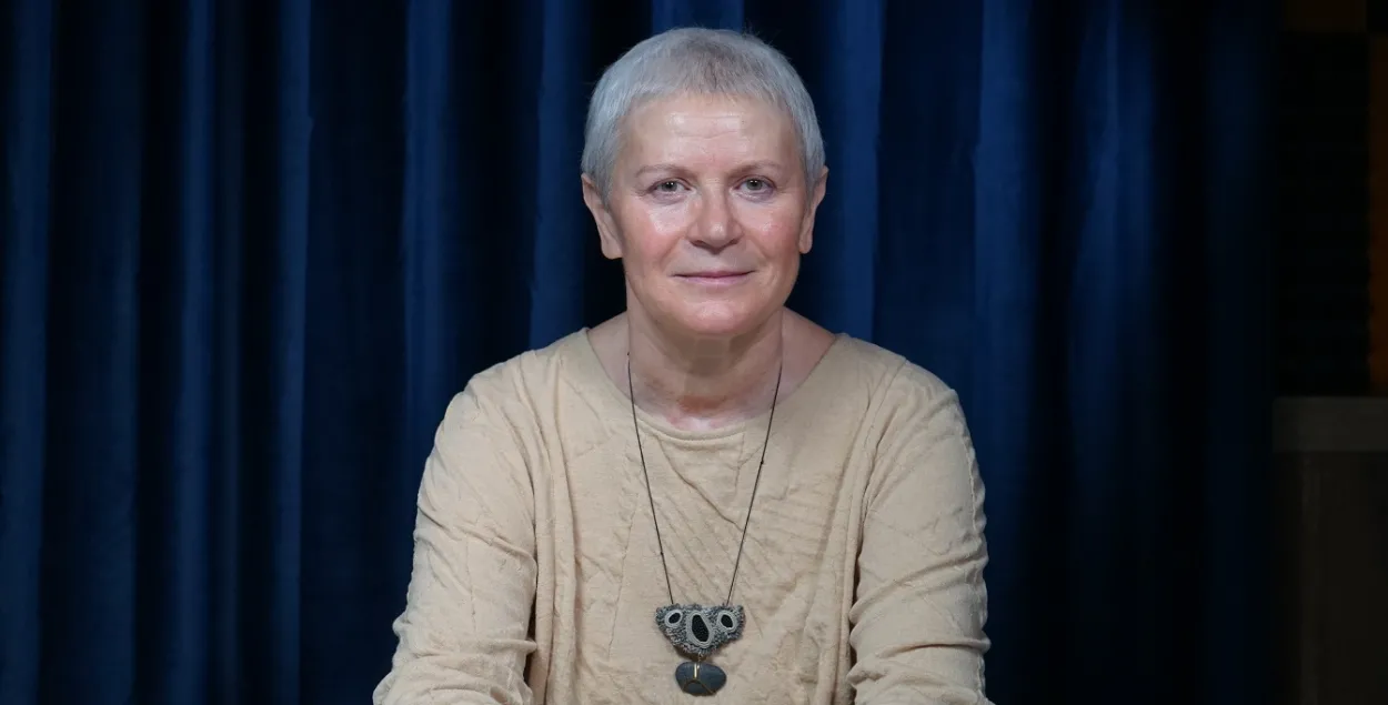 Святлана Курс
