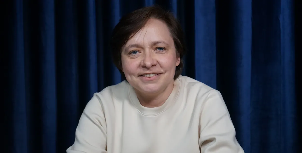 Вольга Лойка
