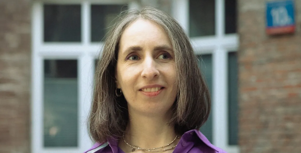 Наста Лойка
