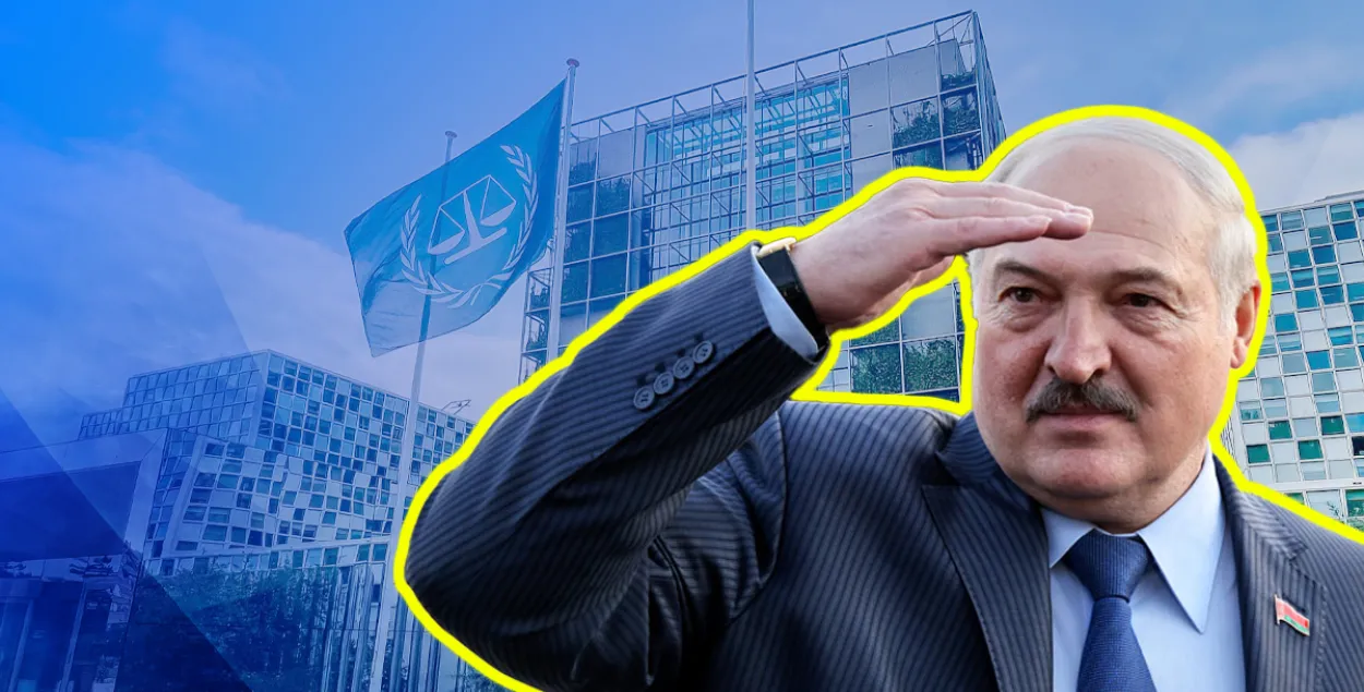 Может ли Лукашенко добиться отзыва запроса Литвы в МУС?
