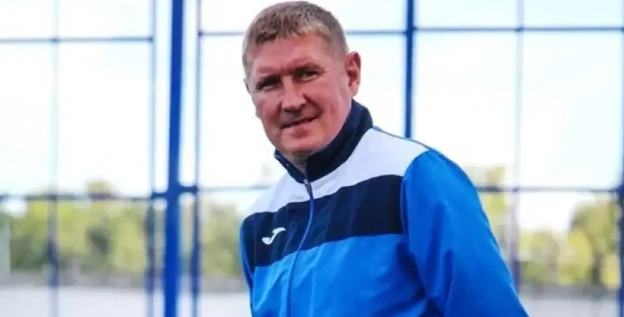 Михаил Маковский
