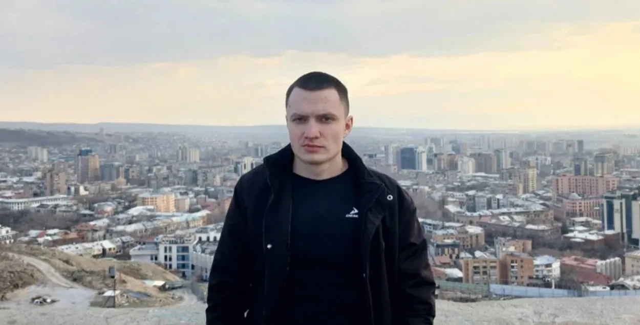 Антон Лысов
