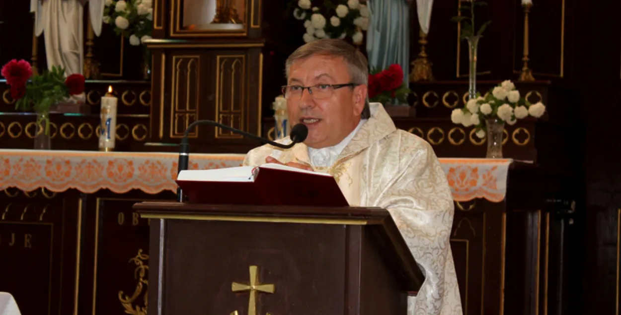 Анатоль Парахневіч
