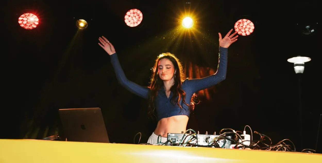 Фестиваль "Лидбир" в 2025 году
