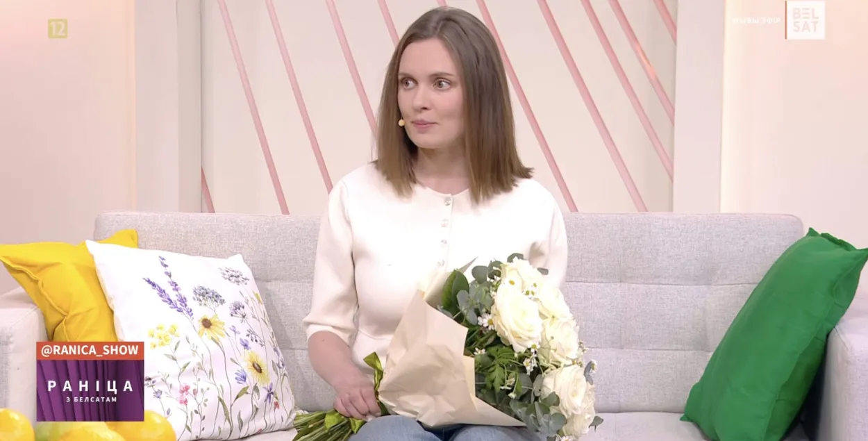 Катерина Андреева
