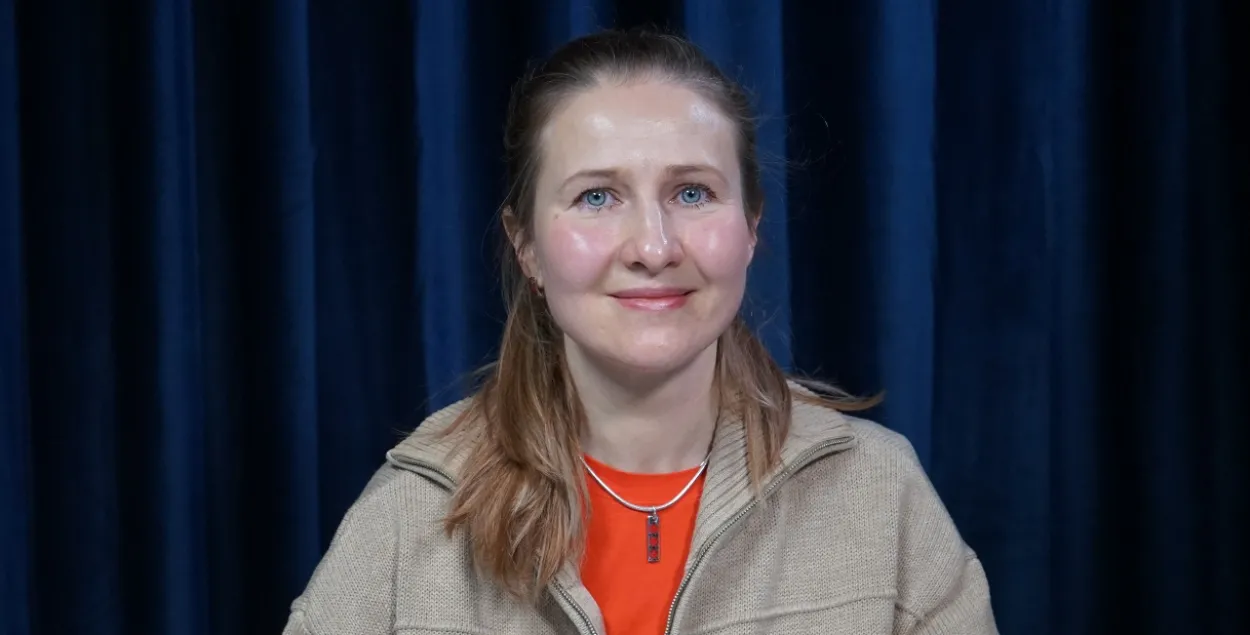 Маргарыта Тарайкевіч
