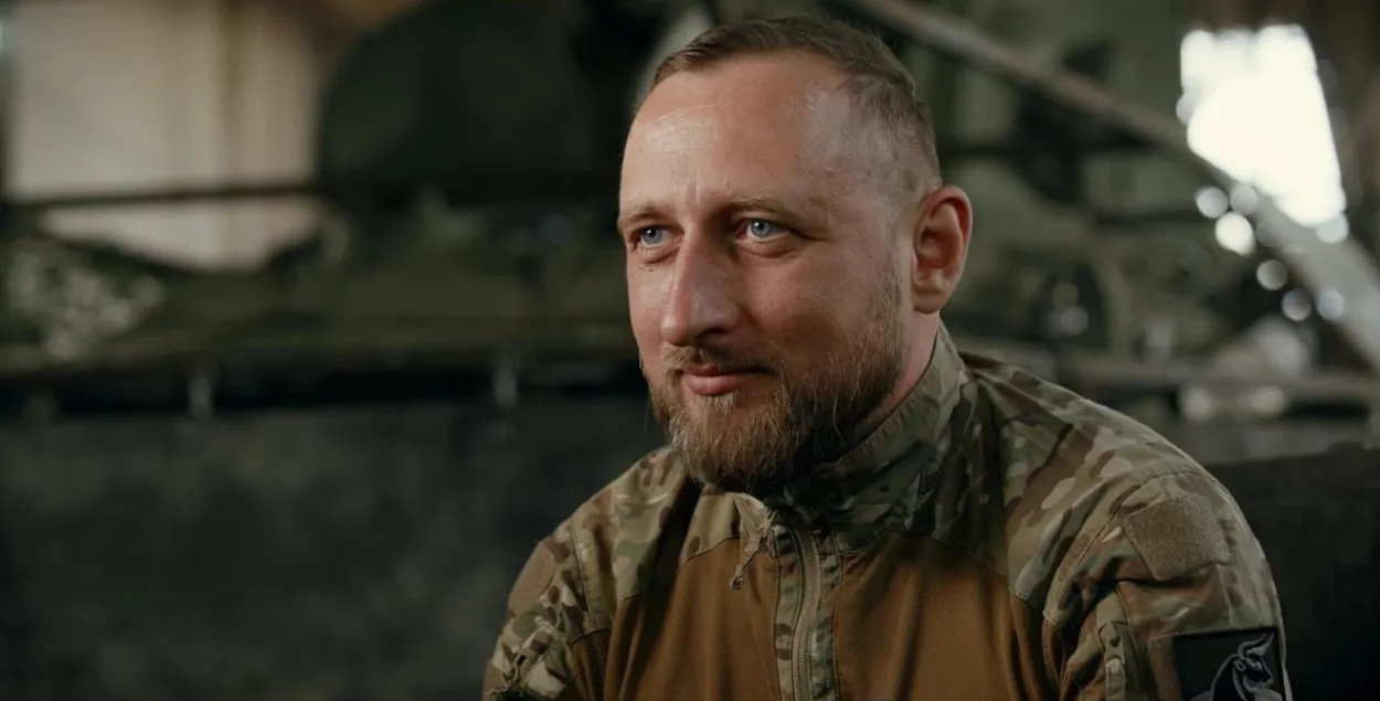 Александр "Жерар" Красовский
