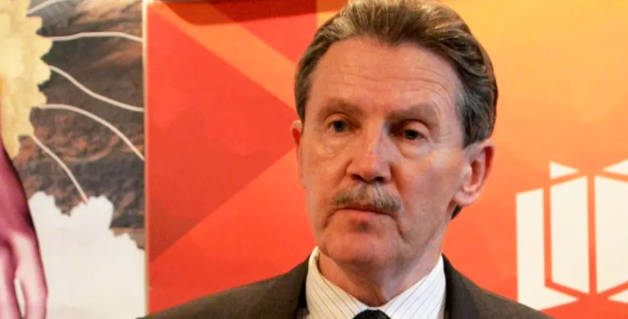 Зміцер Санько
