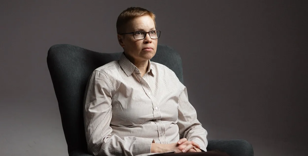 Марына Золатава
