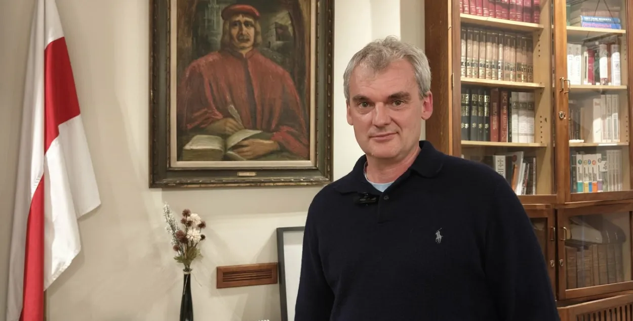 Павел Шевцов
