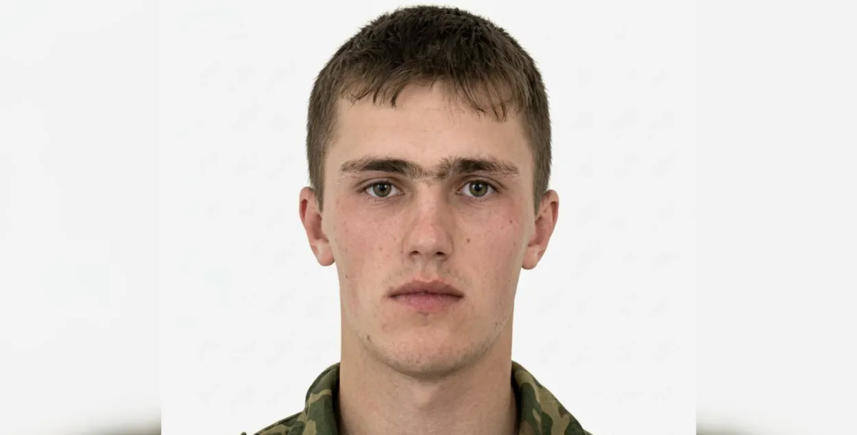 Сяргей Баранаў
