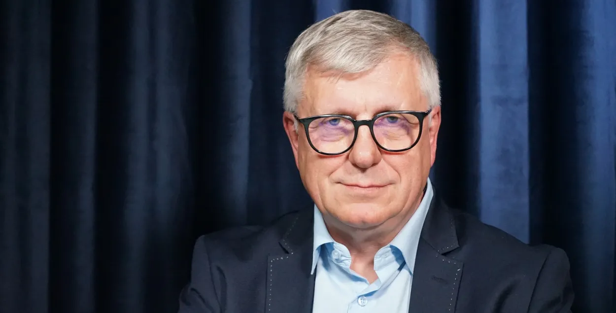 Аляксандр Дабравольскі
