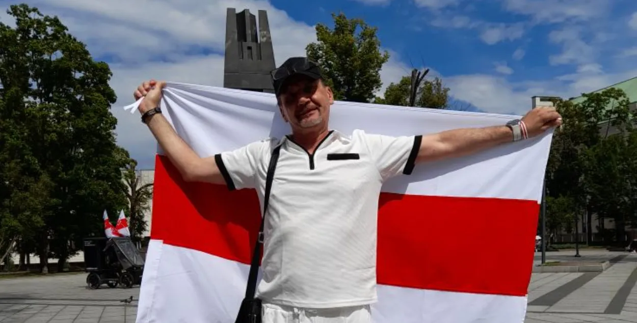 Аляксей Кірэеў
