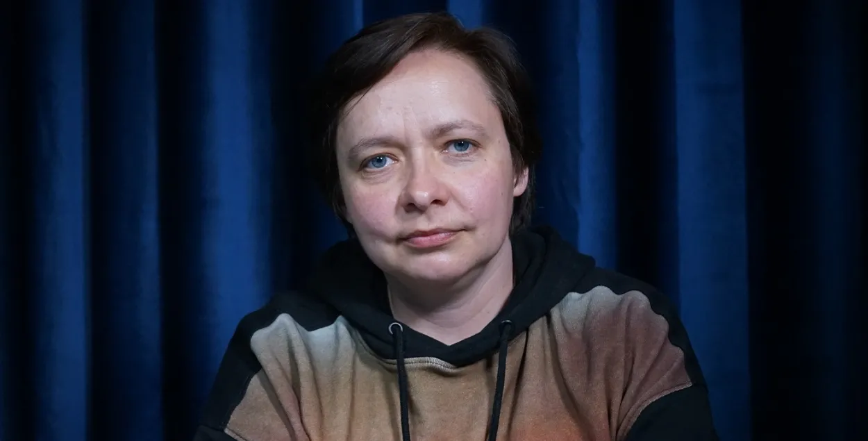 Вольга Лойка
