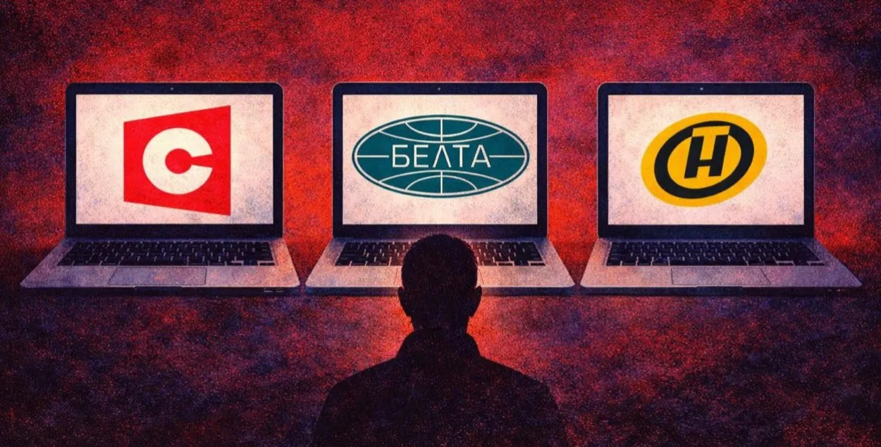 Франак Вячорка пракемантаваў сітуацыю
