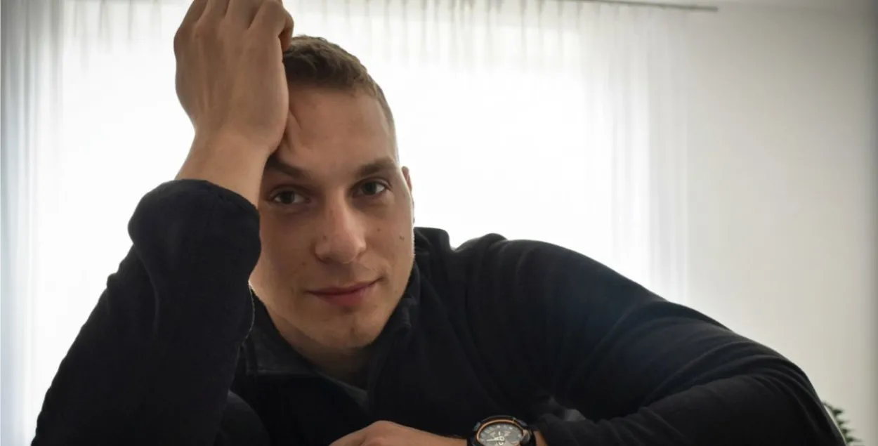 Мирославас Троцкис
