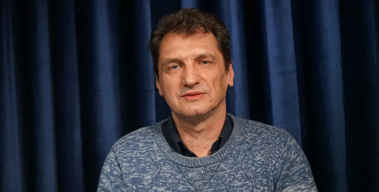 Віталь Цыганкоў
