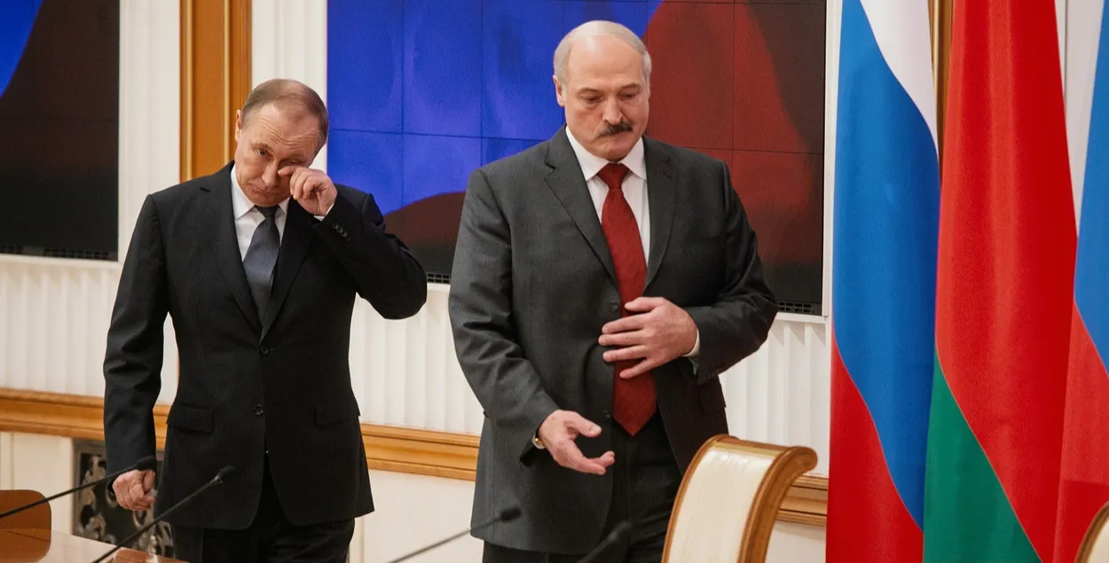 Ён разумее, магчыма, нават больш за еўрапейскія спецслужбы
