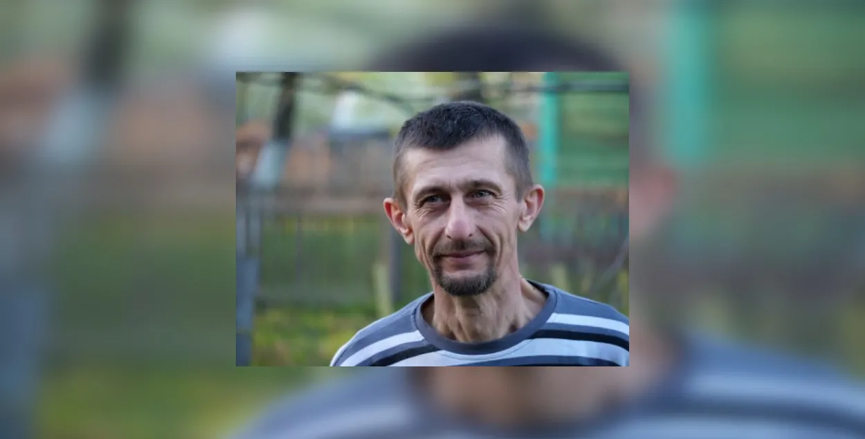 Мікалай Віткоўскі

