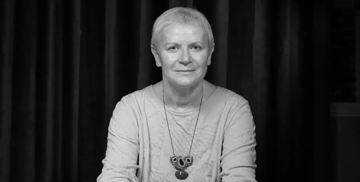 Светлана Курс
