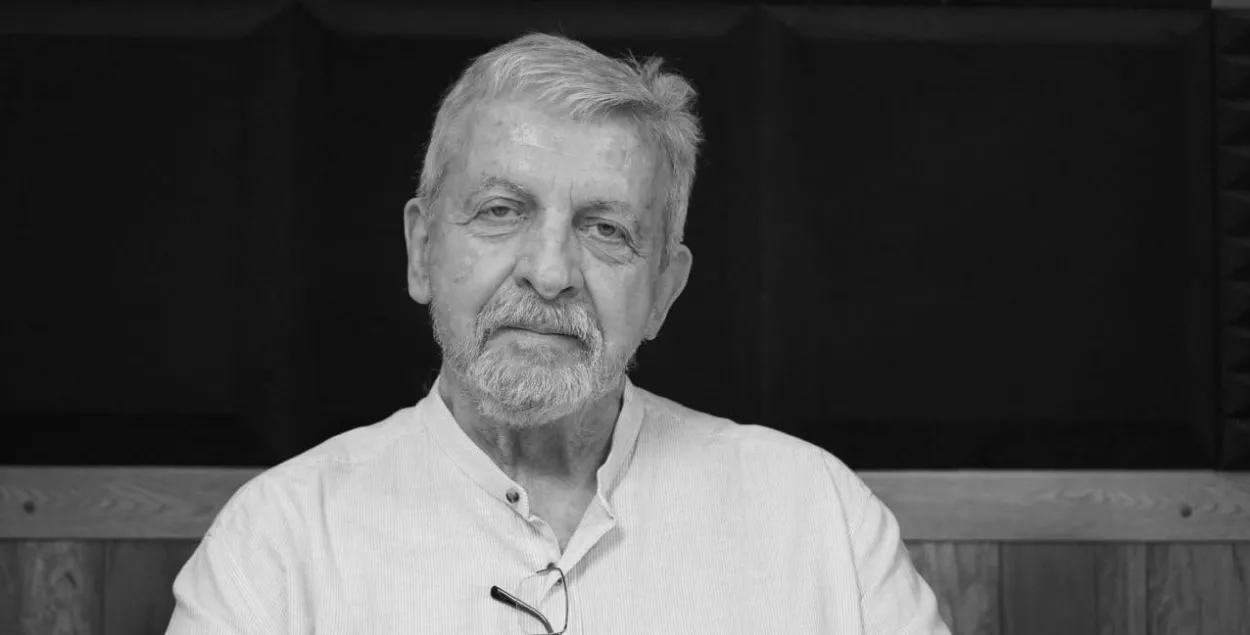Аляксандр Мілінкевіч
