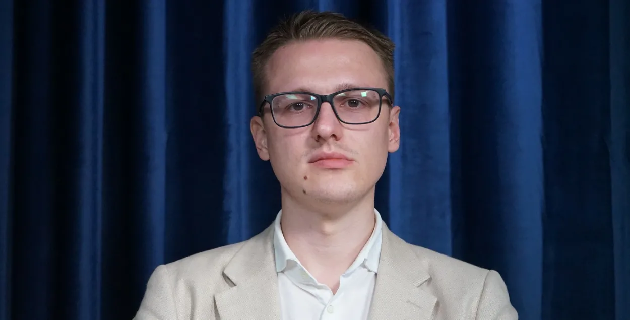 Глеб Фіцнер
