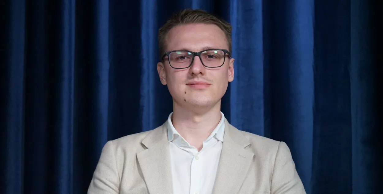 Глеб Фіцнер

