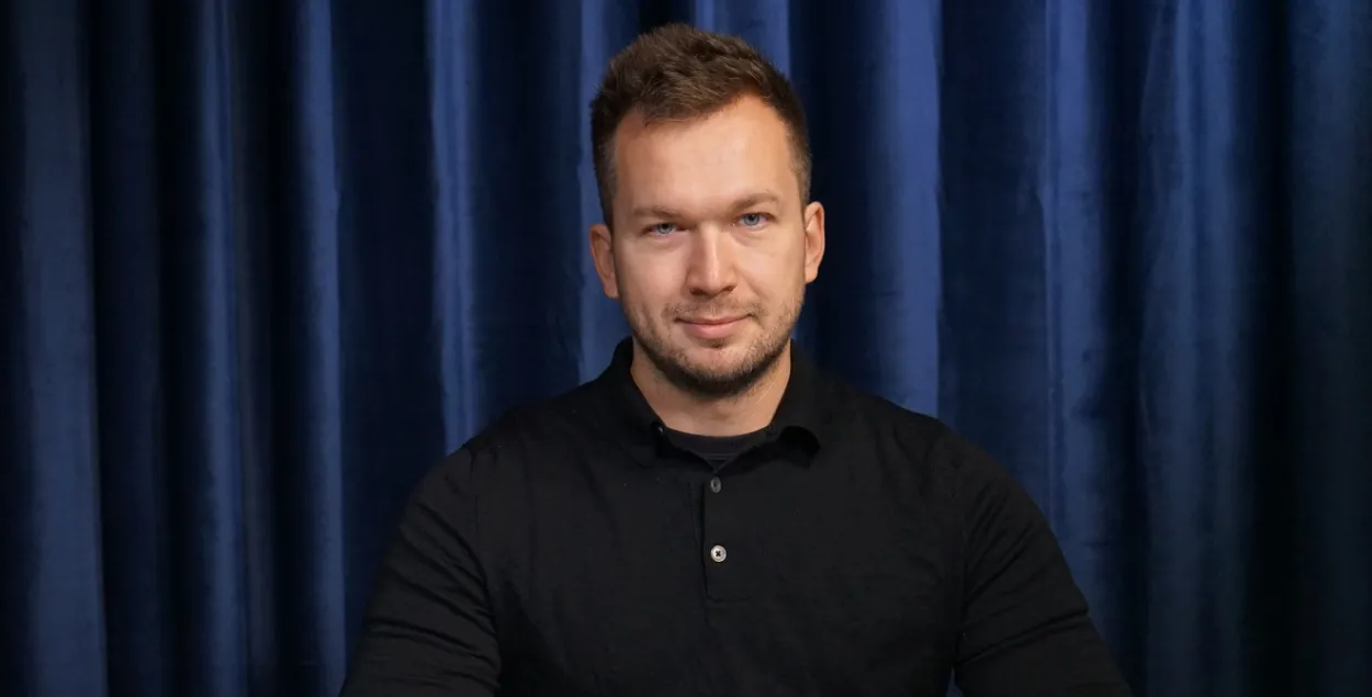 Иван Кравцов
