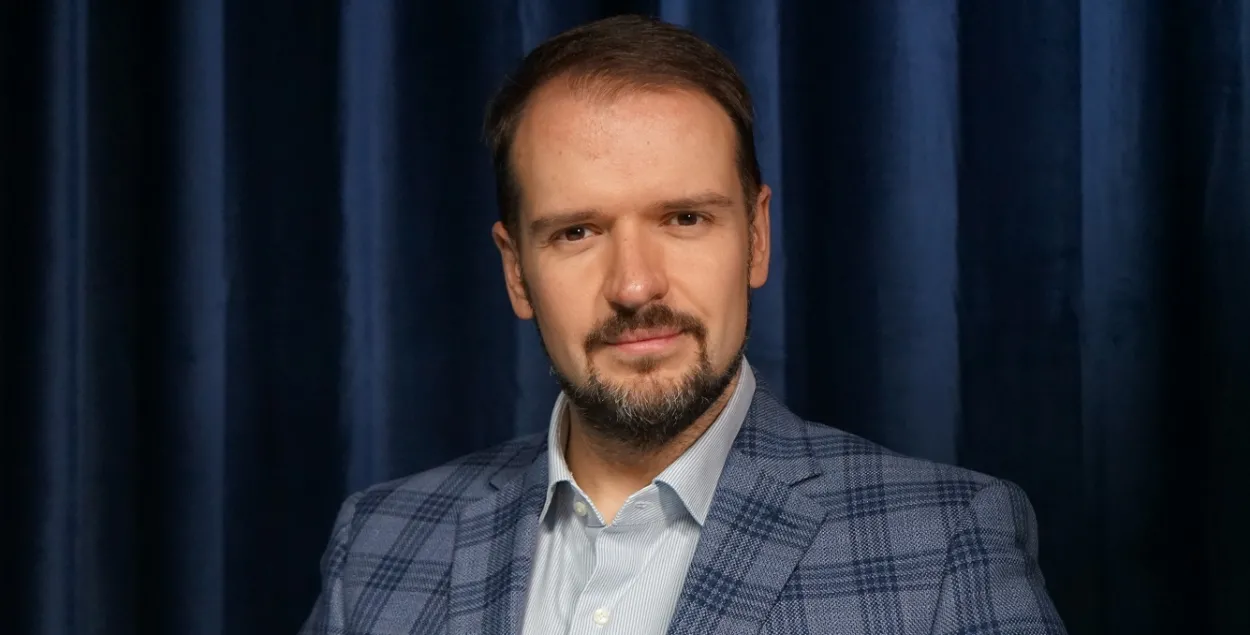 Вадим Можейко
