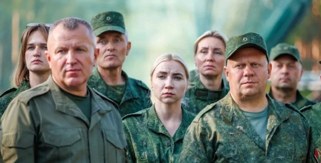 Зборы гомельскай тэрабароны
