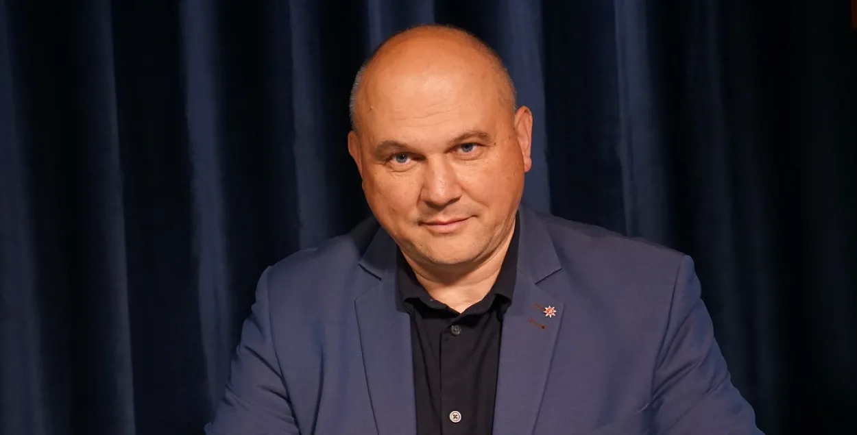 Вадзім Кабанчук&nbsp;
