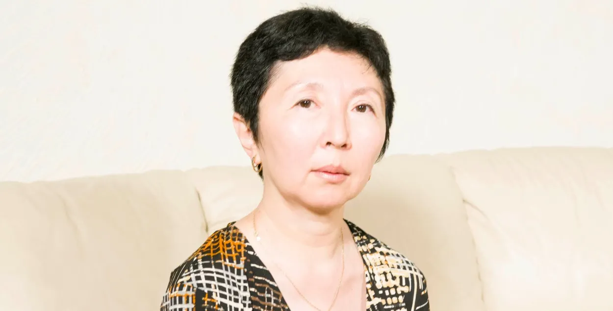 Как правильно расшифровать аббревиатуру ШОС — стрим с Турарбековой ...