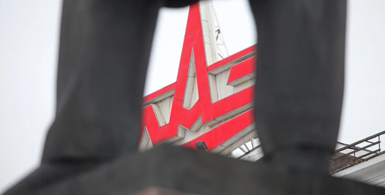 Беларусь захавае блакіруючы пакет акцый МАЗа ў холдынгу з КамАЗам (відэа)?
