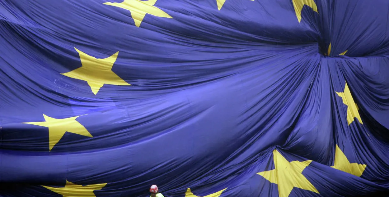 Майра Мора: Пра бязвізавы рэжым з ЕС беларусам думаць пакуль зарана