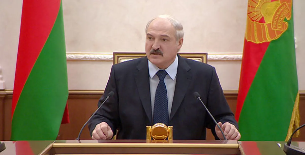 Лукашэнка: Прызначэнні на вышэйшыя дзяржаўныя пасады сёлета працягнуцца