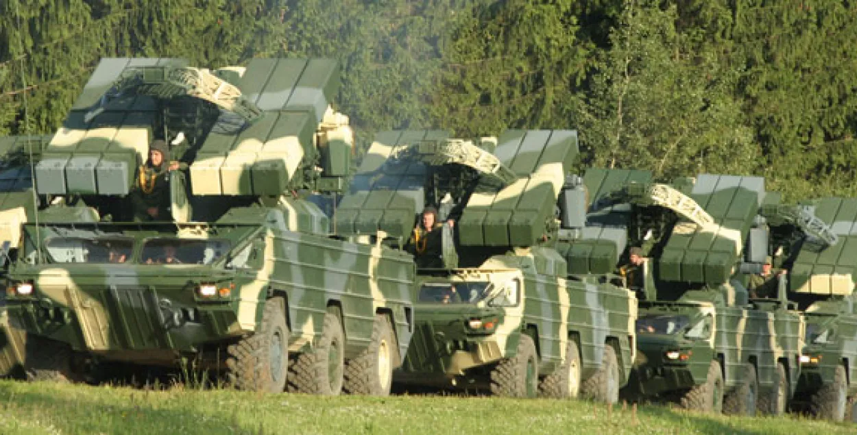 Сколько солярки нужно для Т-34 и как асфальт защитят от танков ...