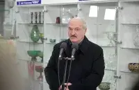 В Лидском районе Александр Лукашенко 17 апреля говорил о &quot;лучике надежды&quot;&nbsp;/ president.gov.by