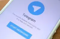 Месэнджар Telegram вырашылі заблакаваць па патрабаванні Раскамнагляду і ФСБ.​