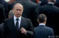 Владимир Путин / ria.ru