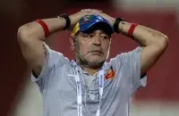 Diego Maradona. Photo: Reuters​