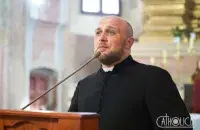 Андрей Кевлич / catholic.by